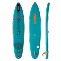 Jobe Duna Touring Inflatable Paddle Board 11' 6